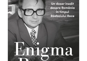 Enigma Pacepa