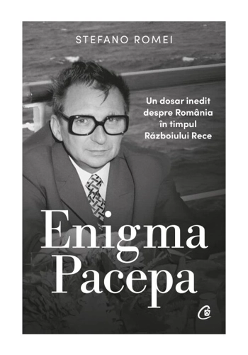 Enigma Pacepa