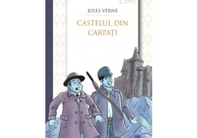 Castelul din Carpati