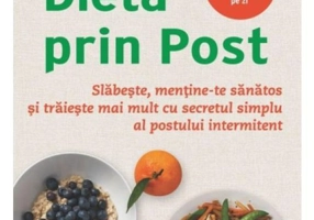 Dieta prin Post