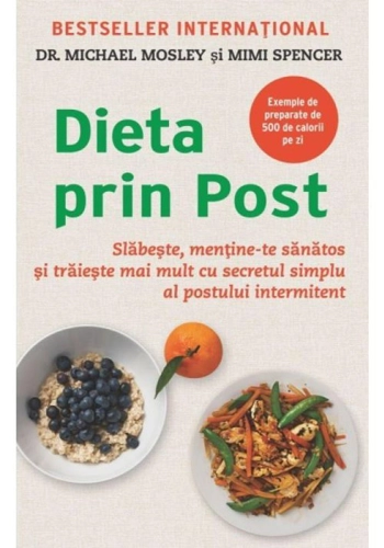 Dieta prin Post