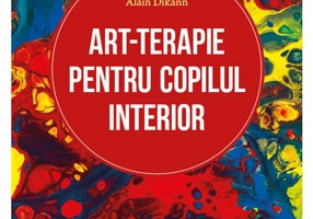Art-terapie pentru vindecarea copilului interior