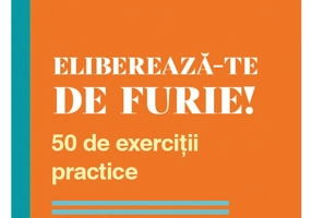 Elibereaza-te de furie