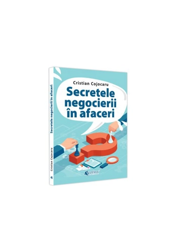 Secretele negocierii in afaceri