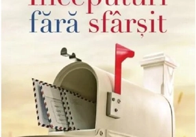 Inceputuri fara sfarsit