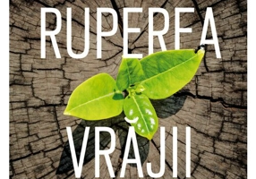 Ruperea vrajii