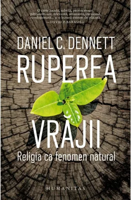 Ruperea vrajii