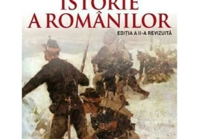 Scurta istorie a romanilor