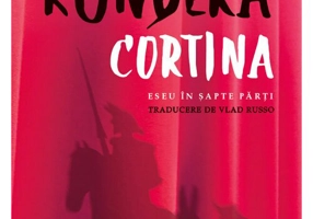 Cortina - Milan Kundera