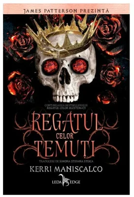Regatul celor Temuti