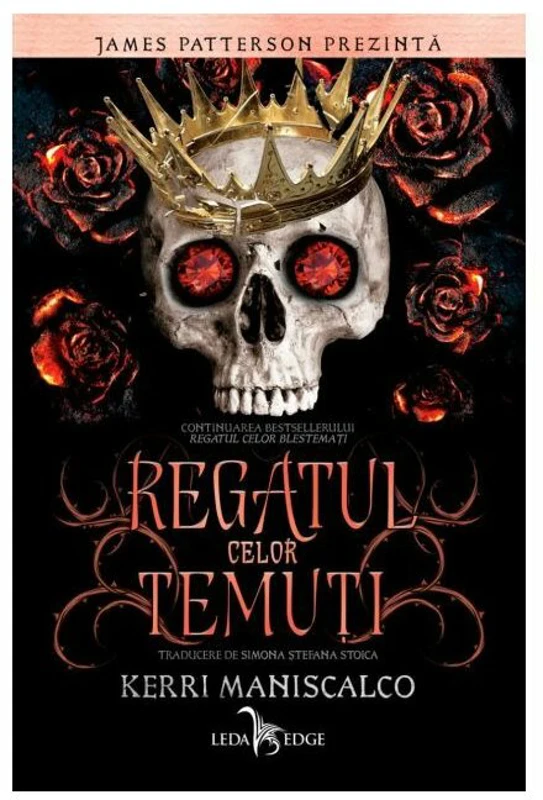 Regatul celor Temuti