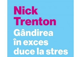 Gandirea in exces duce la stres