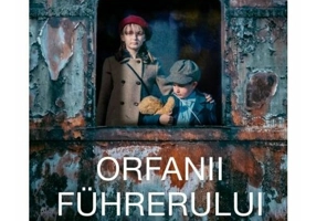 Orfanii Führerului