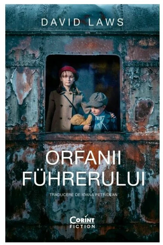 Orfanii Führerului