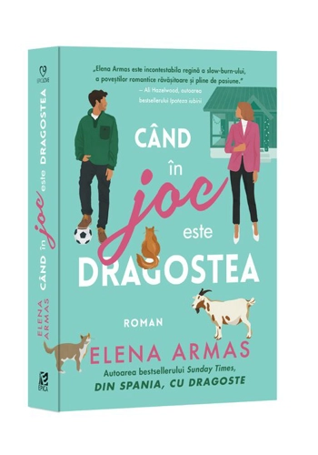 Cand in joc este dragostea