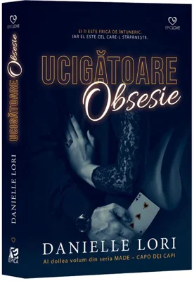 Ucigatoare obsesie