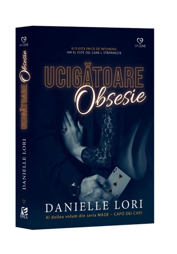 Ucigatoare obsesie