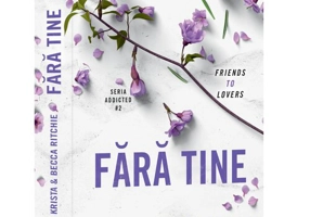 Fara tine. Addicted #2