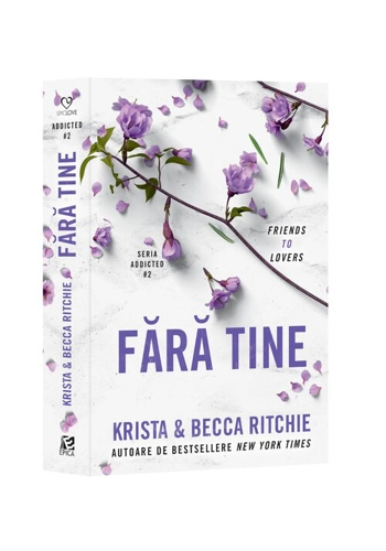 Fara tine. Addicted #2