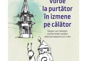 Vorbe la purtator in izmene pe calator