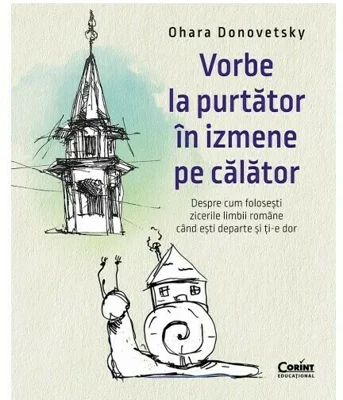 Vorbe la purtator in izmene pe calator