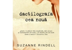 Dactilografa cea noua