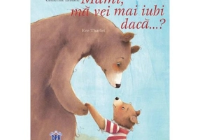 Mami, ma vei mai iubi daca