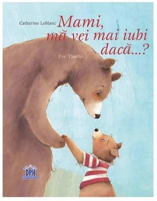 Mami, ma vei mai iubi daca