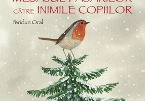 Mesajul pasarilor catre inimile copiilor