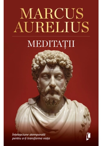 Meditatii - Hardcover