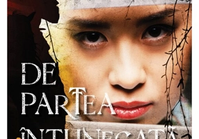 De partea intunecata a lunii