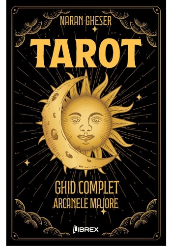 Tarot: Ghid complet - Arcanele Majore
