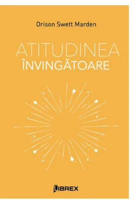 Atitudinea invingatoare
