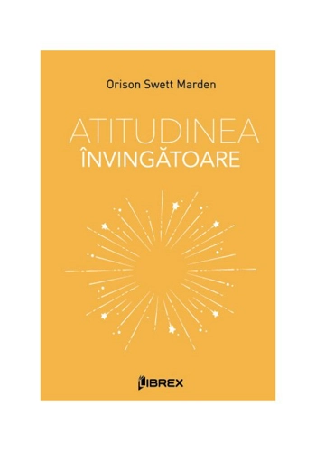 Atitudinea invingatoare