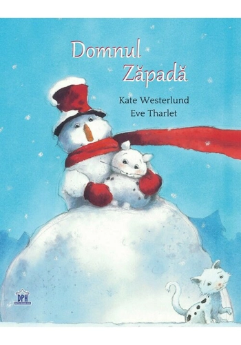 Domnul zapada