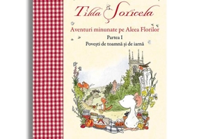 Tilda Soricela - Povesti de toamna si de iarna