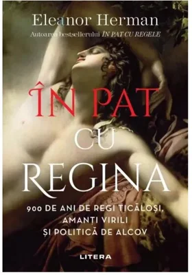 In pat cu regina