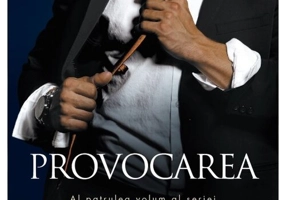 Provocarea. Seria Clubul Miles High Vol. 4