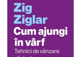 Cum ajungi in varf