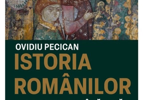 Istoria romanilor de la origini si pana astazi (Vol. 1)