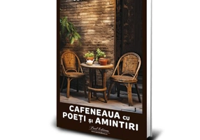 Cafeneaua cu poeti si amintiri