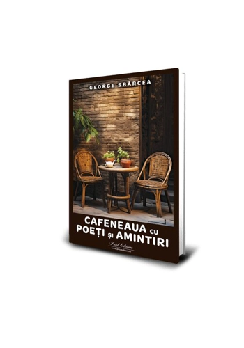 Cafeneaua cu poeti si amintiri