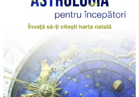 Astrologia pentru incepatori