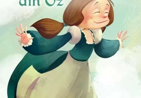 Ce ne invata Vrajitorul din Oz