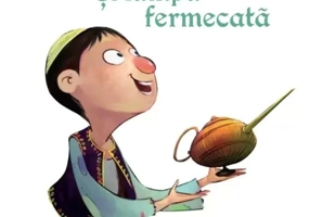 Ce ne invata Alladin si lampa fermecata