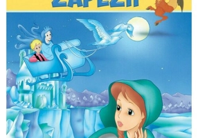 Craiasa zapezii - Citeste-mi o poveste