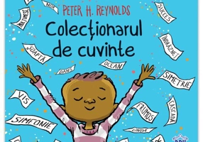 Colectionarul de cuvinte