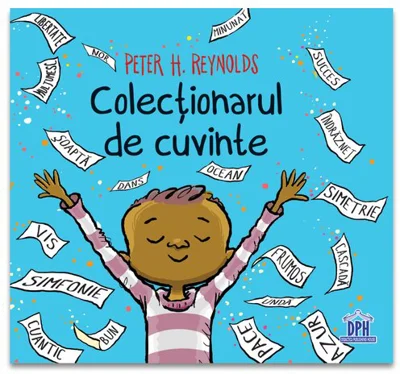 Colectionarul de cuvinte