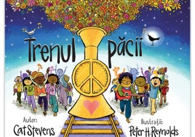 Trenul pacii
