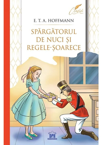 Spargatorul de nuci si Regele-soarece